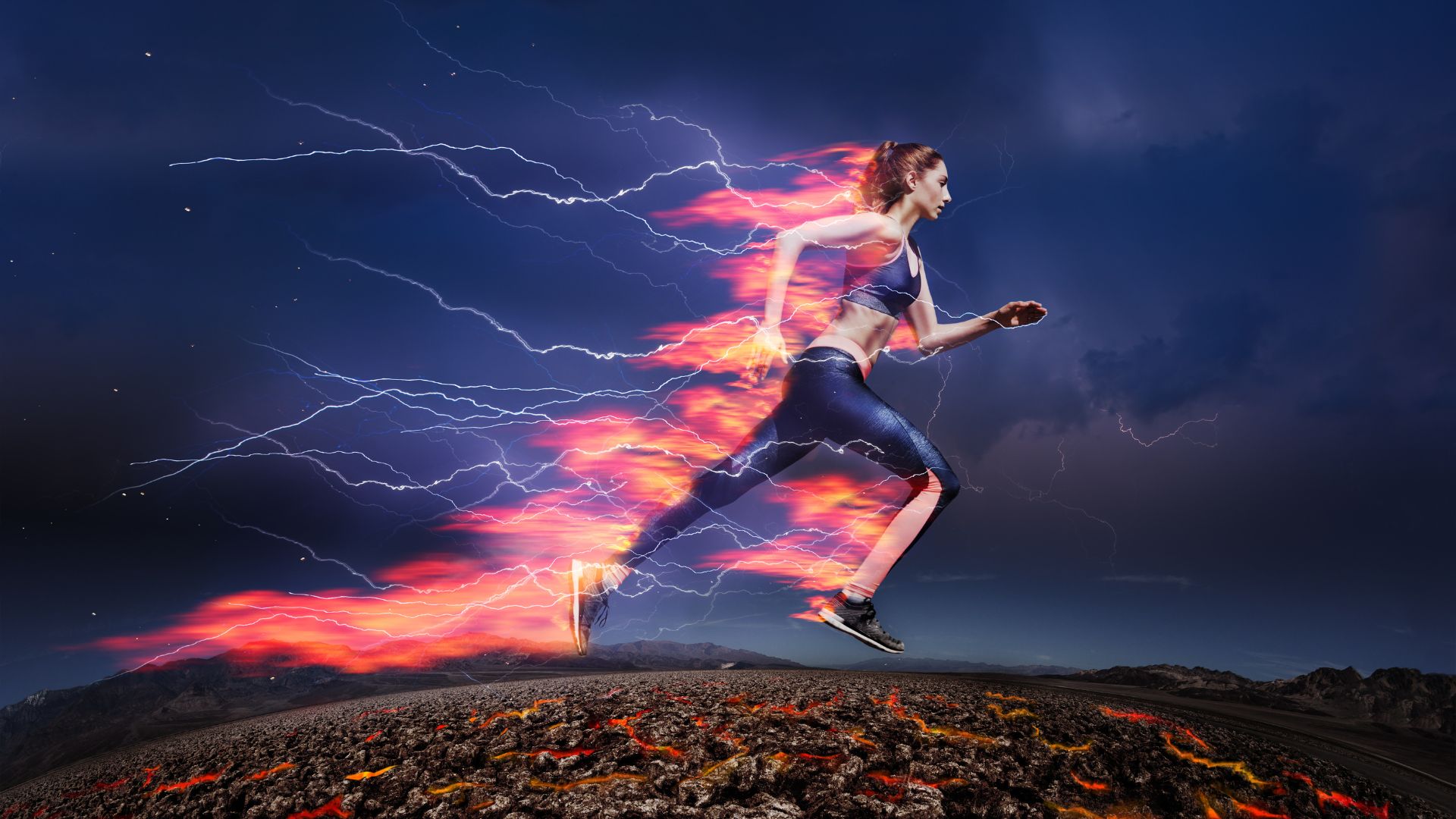 Who Is Fastest Sonic Or Flash? The Hake