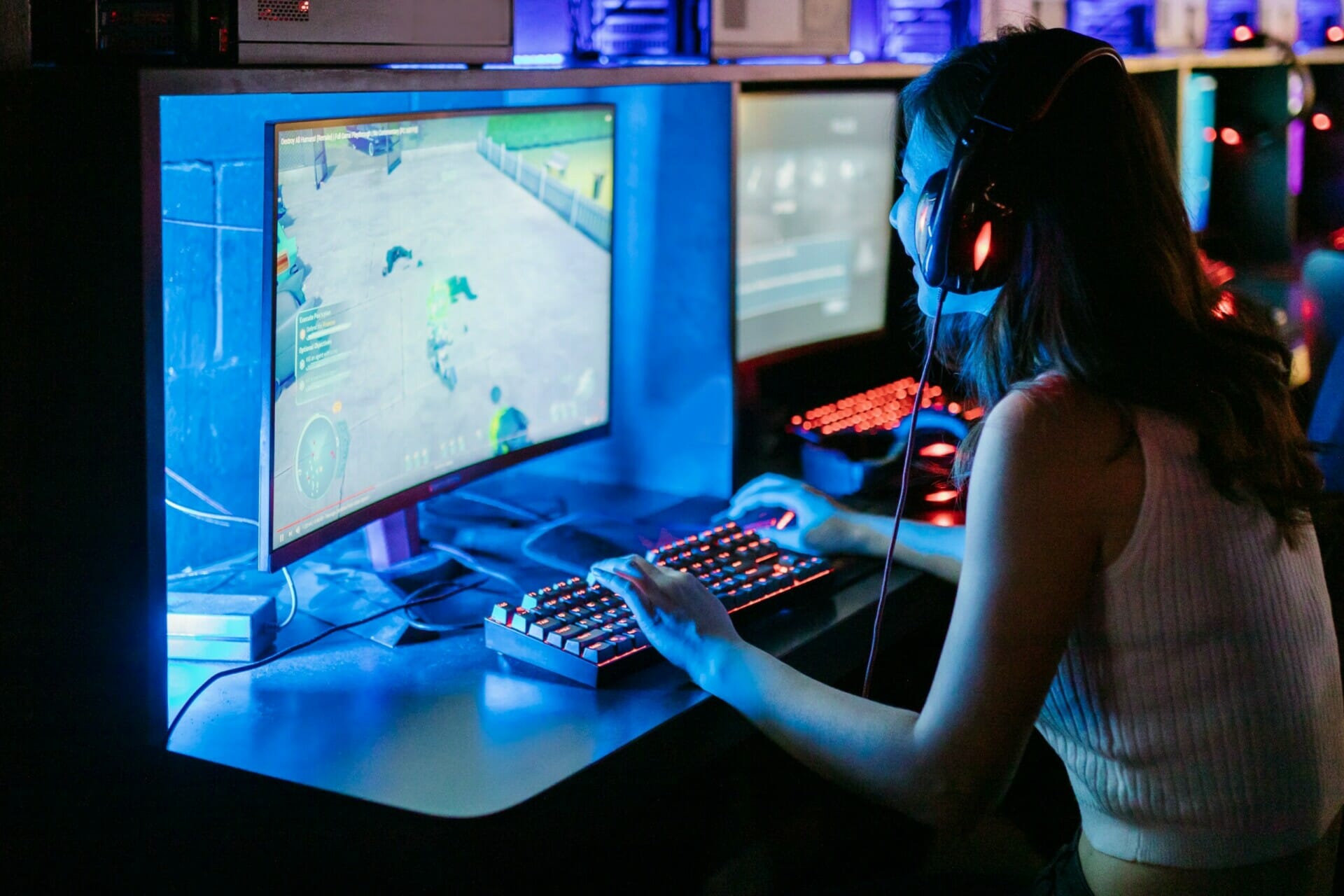 How do you get Blitz The League 2 on PC? - The Hake