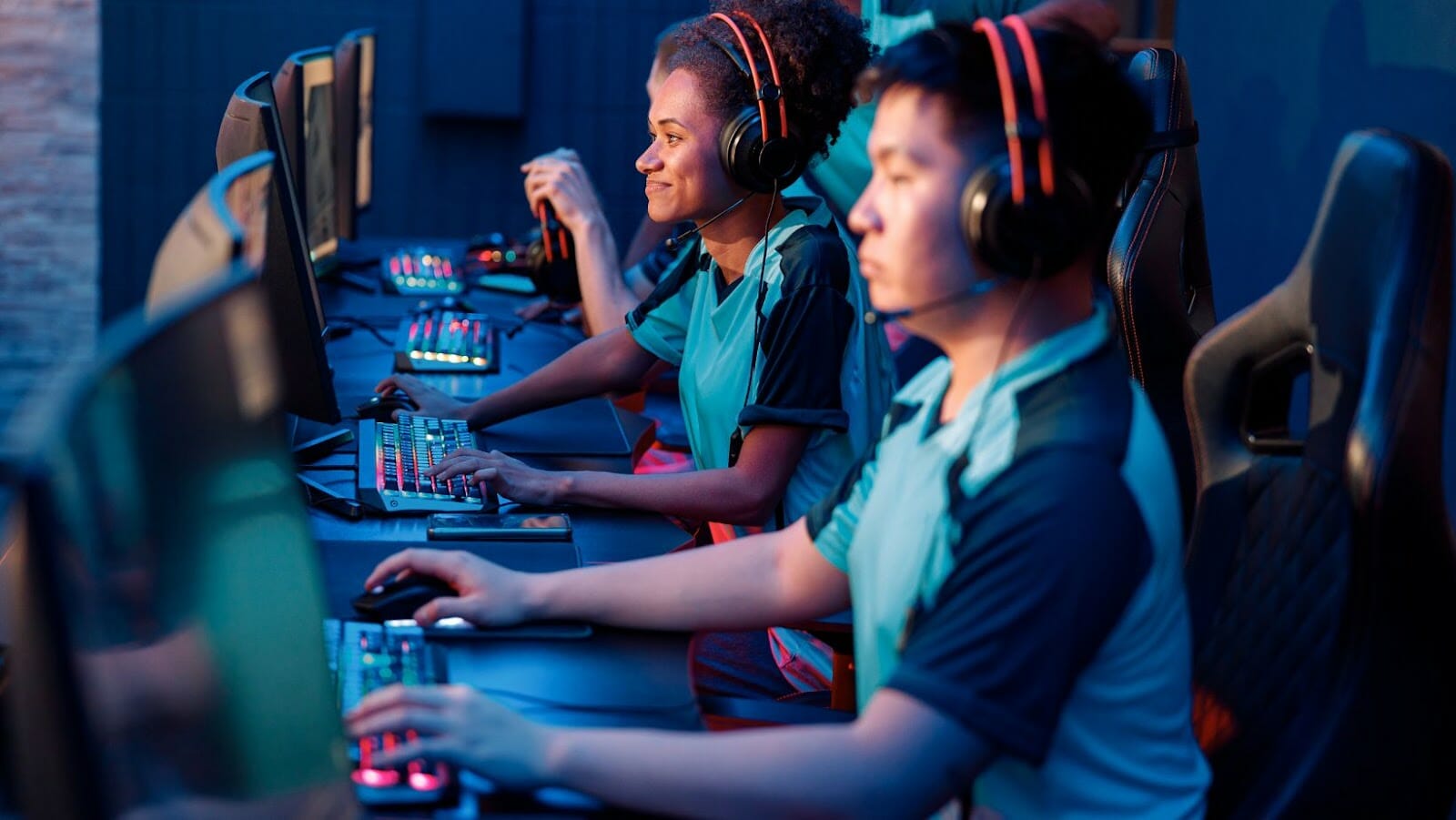 How League Became The Biggest Esports In The World - The Hake