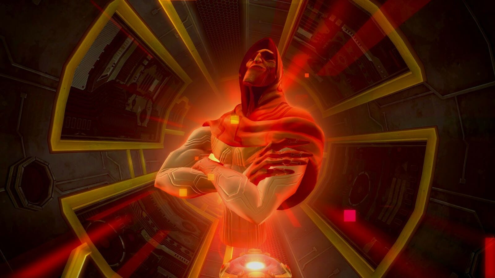 WildStar's Hoverboard Guide The Hake