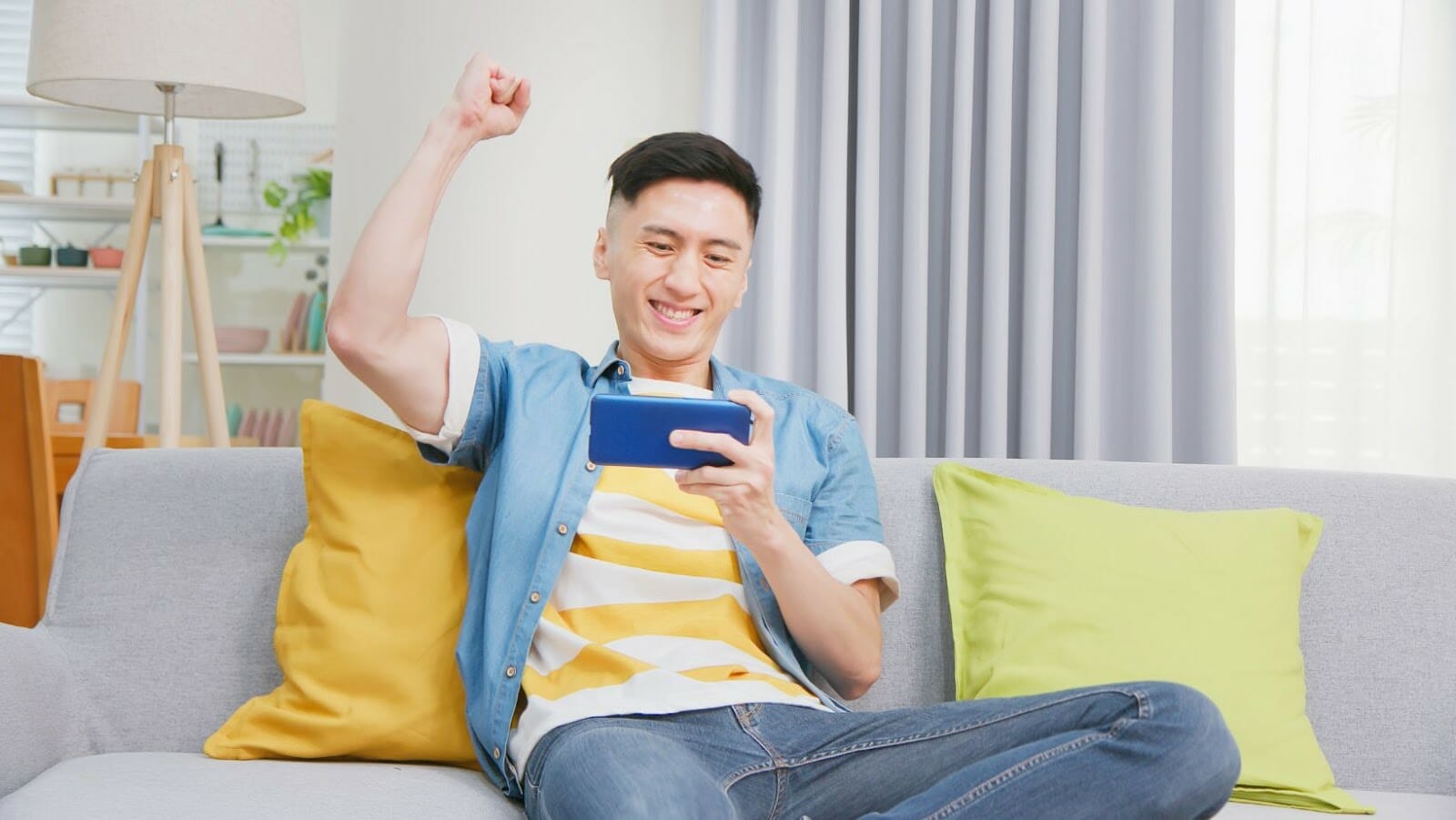 The Mobile Gaming Updates in 2022 The Hake