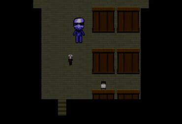 Can you play ao oni on Steam