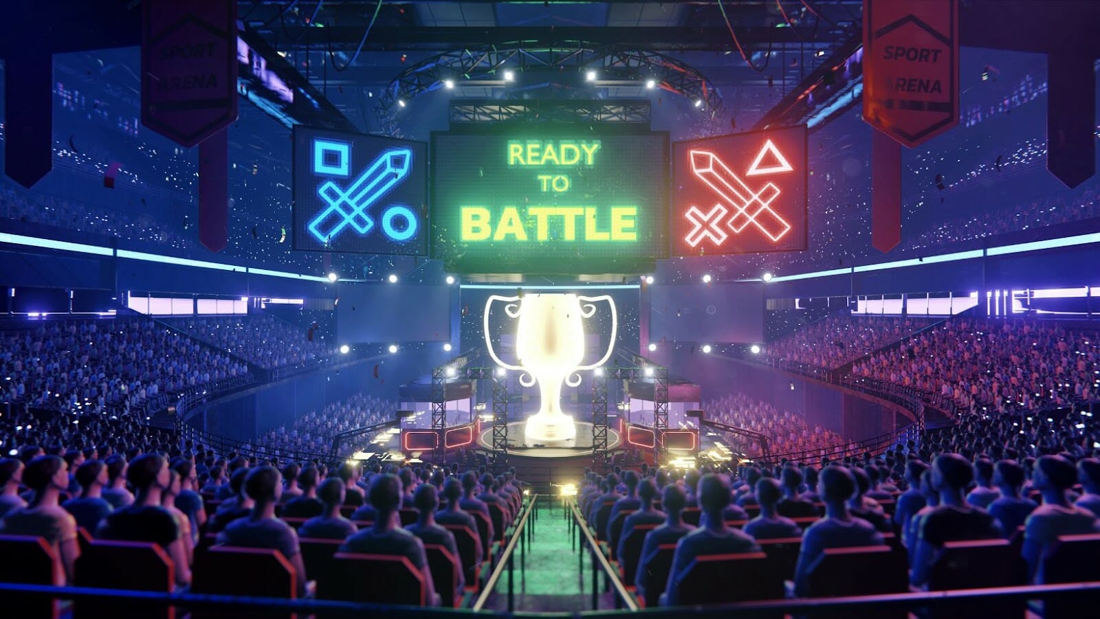 Careers in Esports: Exploring the Growing Industry of Professional