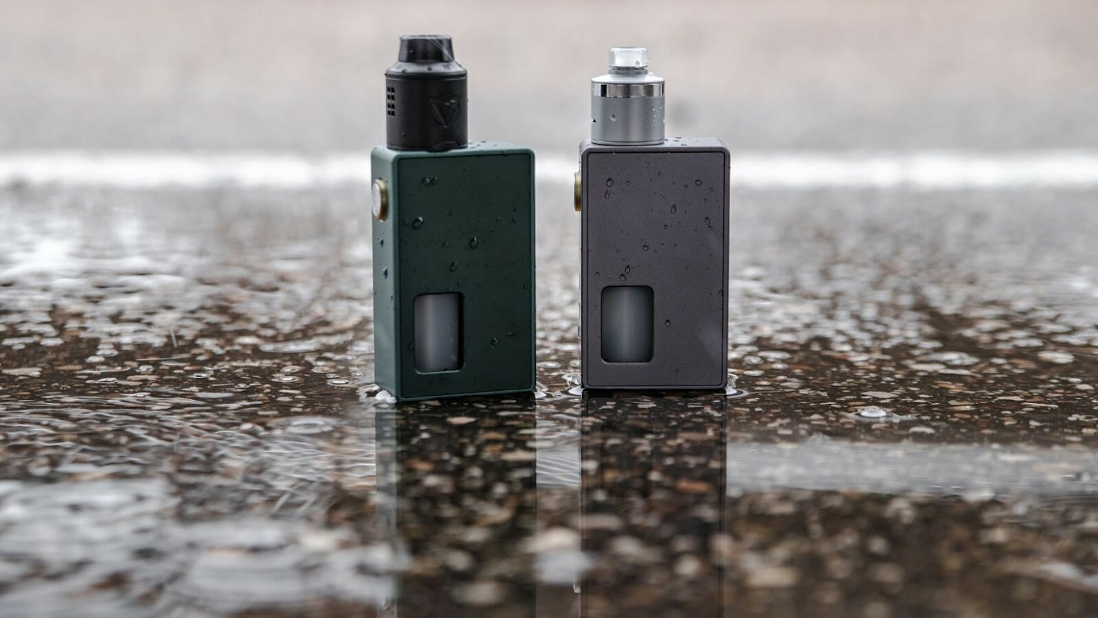 How Does a Disposable Vape Benefit You In The Long Run? The Hake