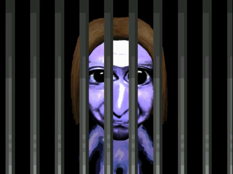 Which games are like ao oni