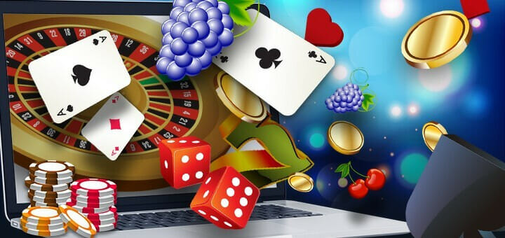 wild spin casino