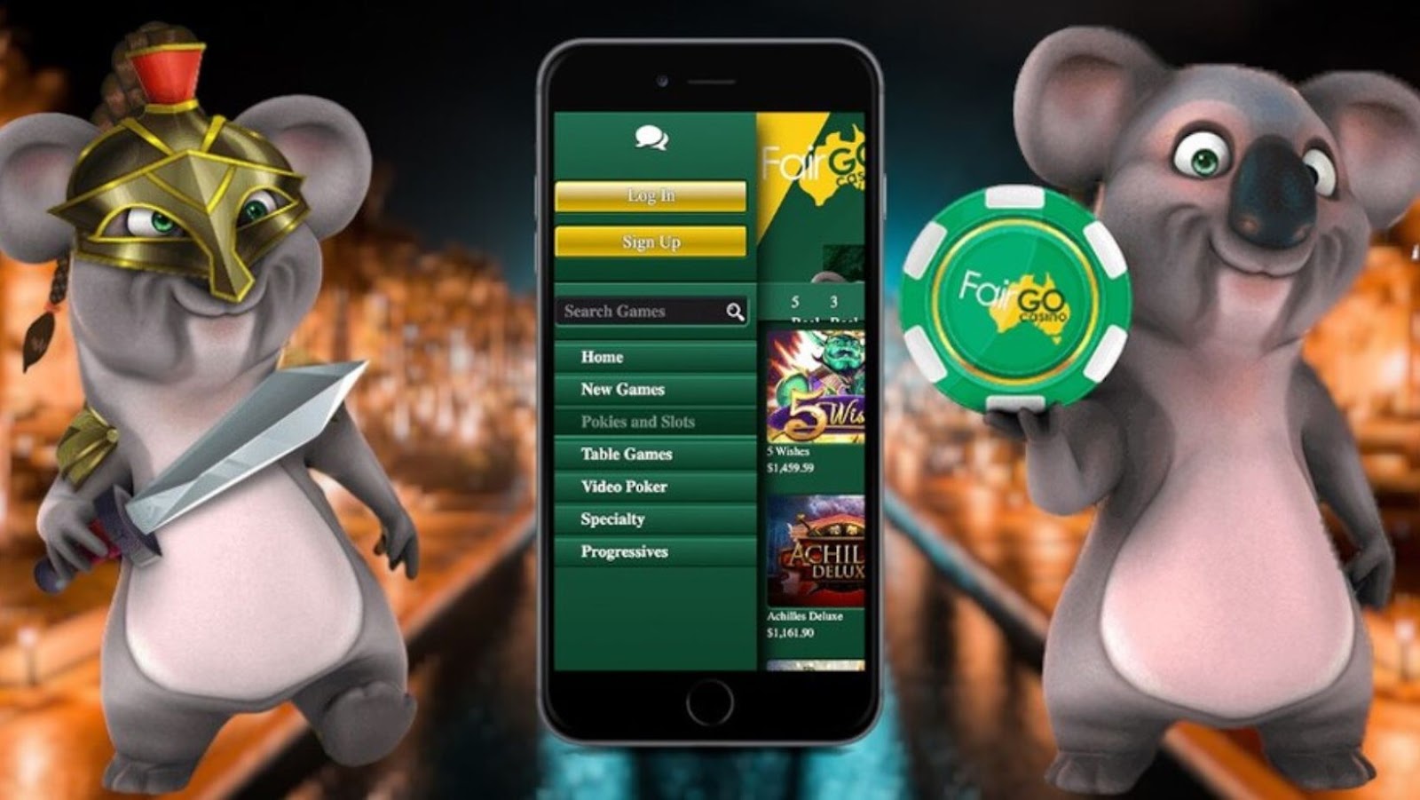What Are Some Tips For Winning At Casinos Or Online Betting Sites?Quora · 4 Answers · 2 Years Ago
