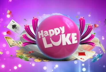 happyluke online casino