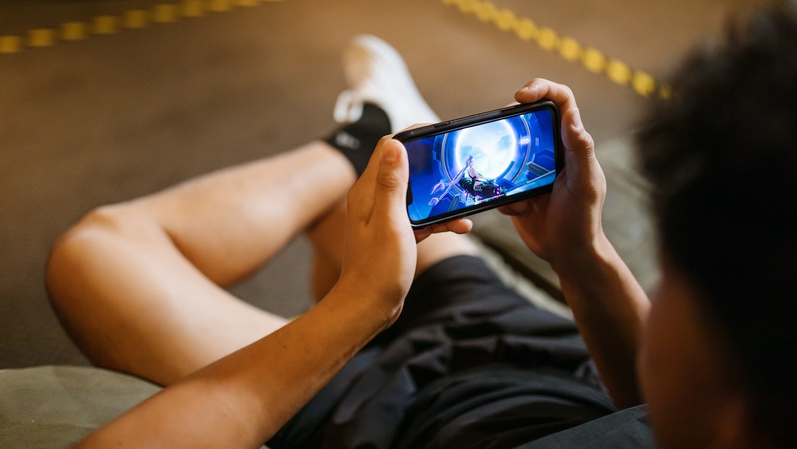 The Most Incredible Mobile Games To Enjoy In 2023 The Hake
