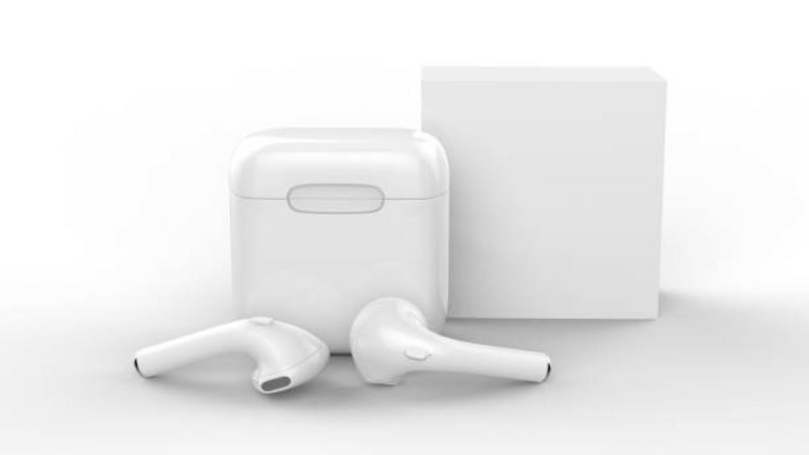 If Someone Resets My Airpods Can I Still Track Them Apple Inc Explained The Hake