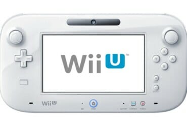 can you play gamecube games on wii u