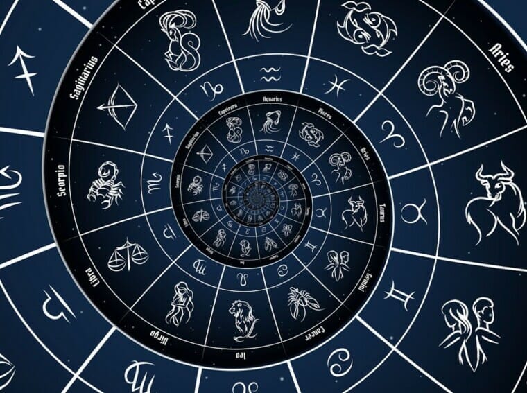 Astrology Explained Which Zodiac Sign is the Prettiest to Ugliest