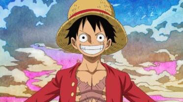 when does the timeskip happen in one piece