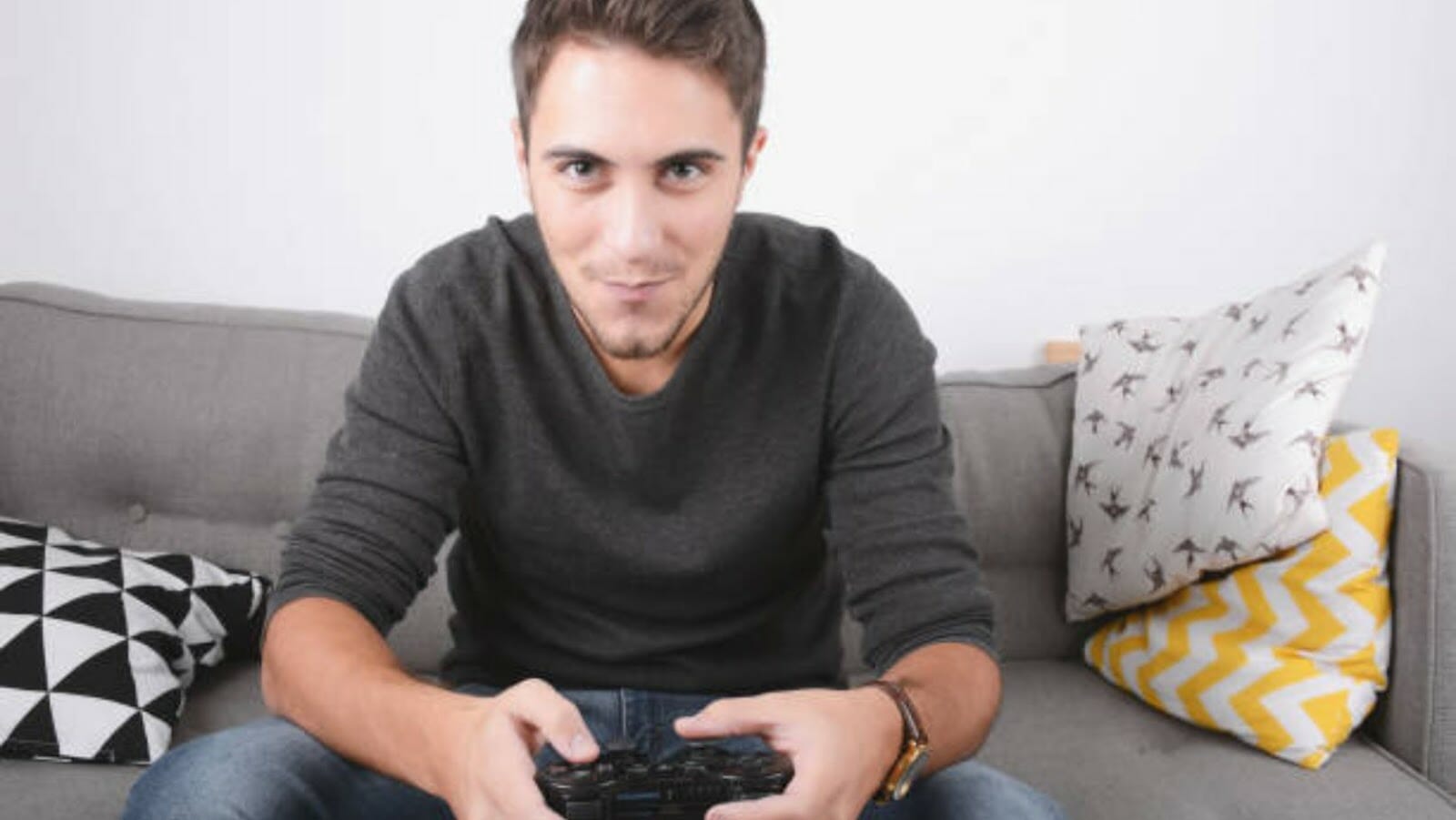 Most gamers don't finish games