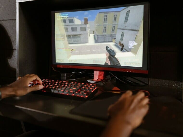 The Accounts That Are Teaching All We Need To Know About Counter Strike ...