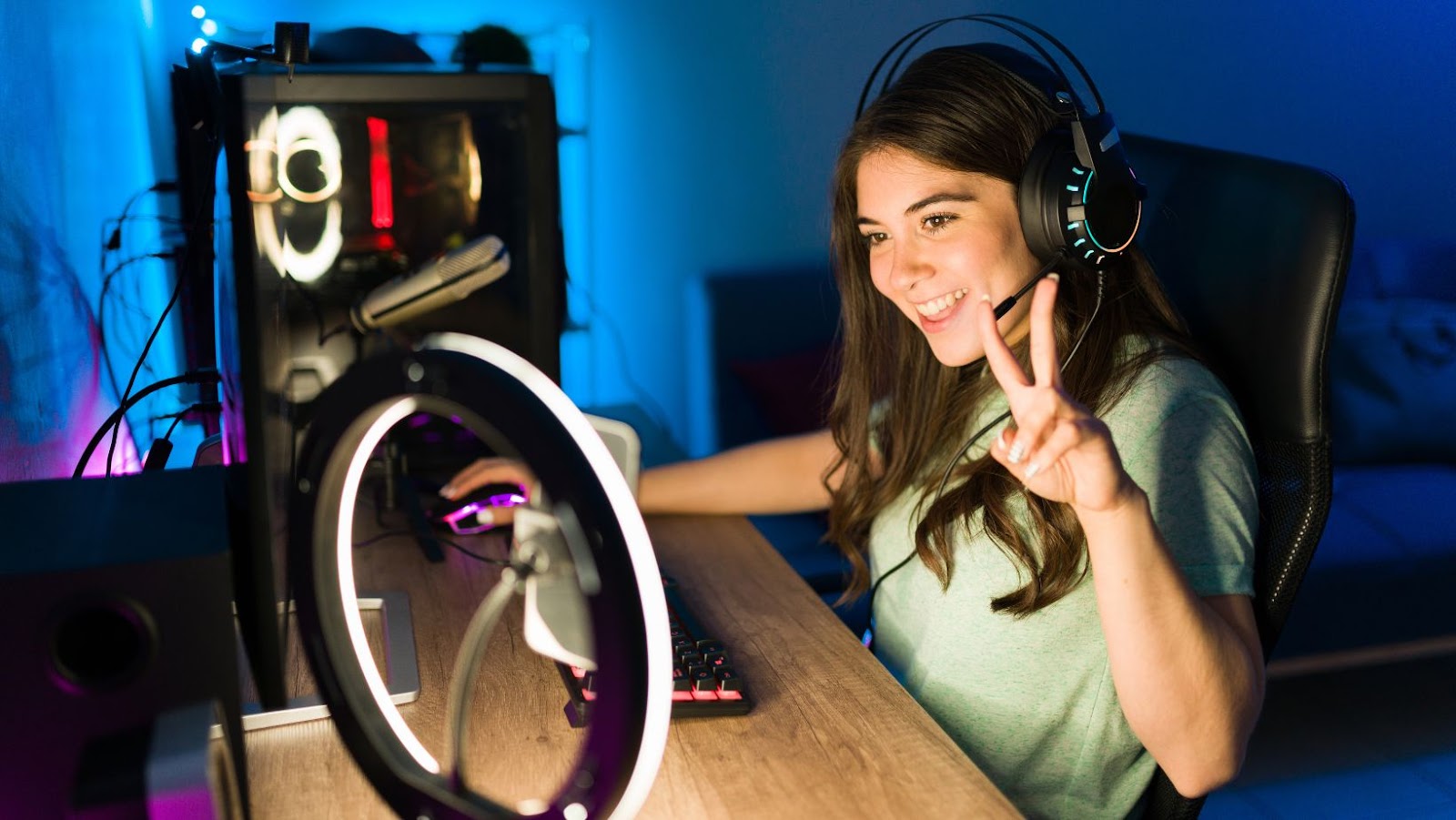 How to Earn Extra Cash as a Gamer The Hake