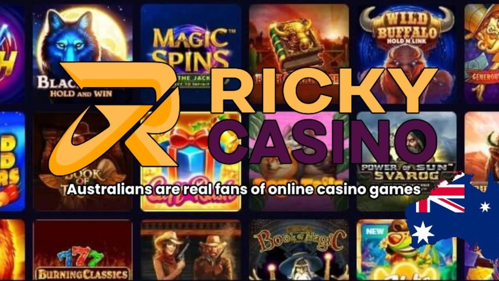online casino