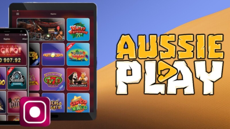 Aussie Play Casino: A Vibrant And Exciting Gaming Adventure For ...