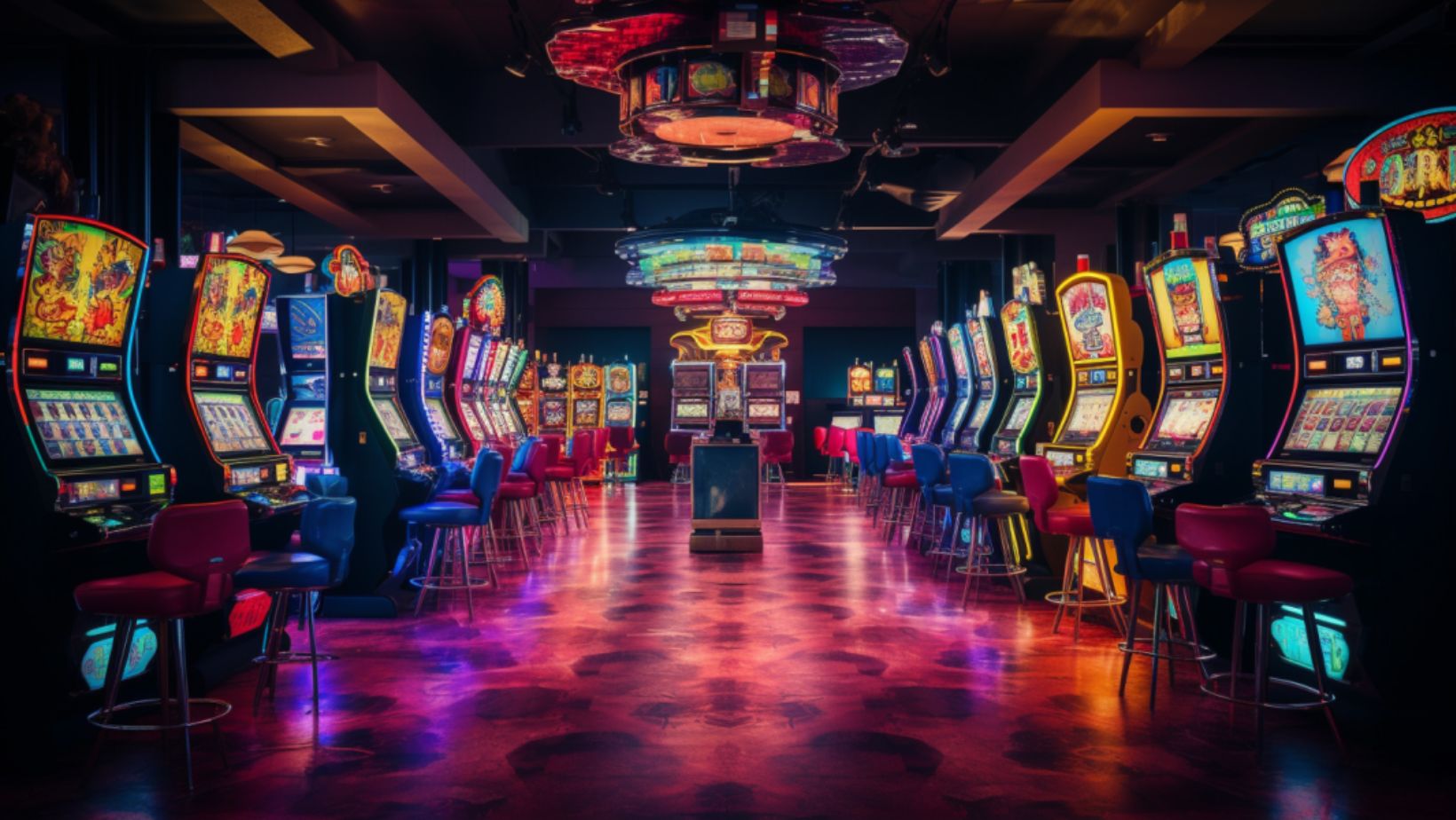 The Influence of Pop Culture on Casino and Gaming Trends - The Hake