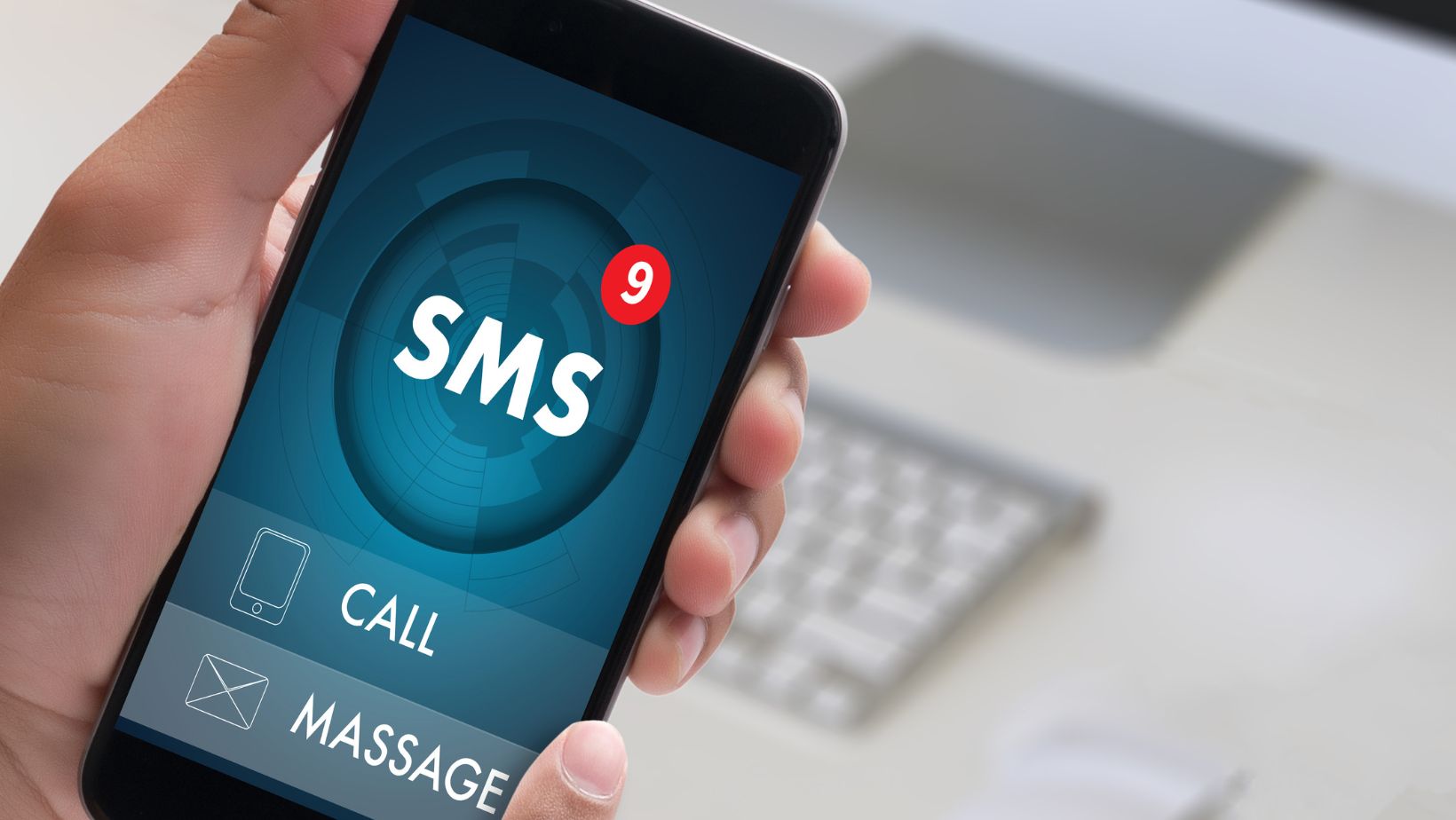 Tips For Using SMS Via Server Why Does My Text Message Say Sent As 