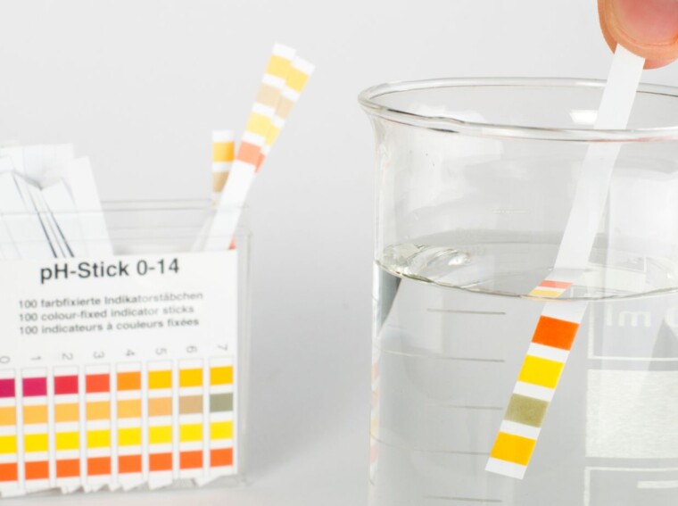 biochemistry basics pogil