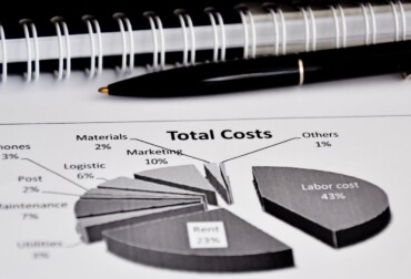 assessing opportunity cost involves