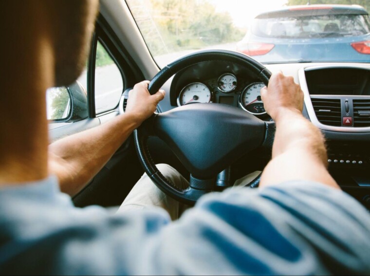 how can you successfully multitask while driving a vehicle