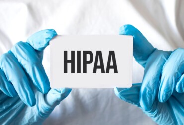 hipaa provides individuals with the right to request an accounting of disclosures of their phi.