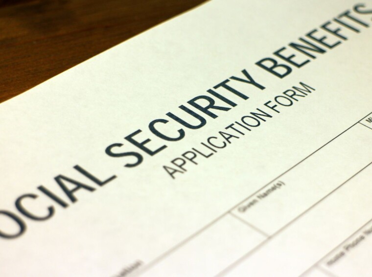 what happens if you put the wrong social security number on an application