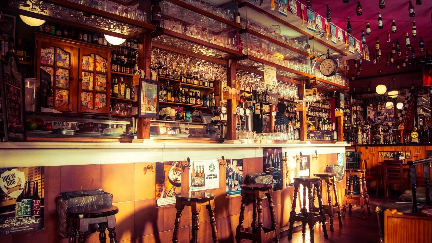 Find Out the Surprising Answer: Can You Get Into a Bar with an Expired