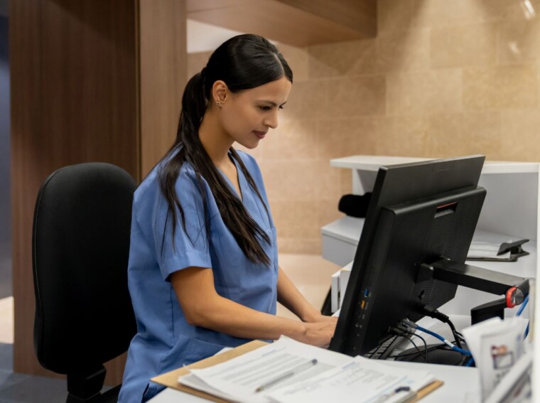 a nurse is assessing an infant who has aortic stenosis