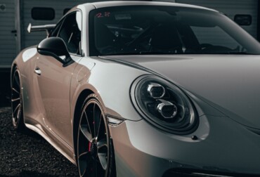 porsche 911 turbo s for sale