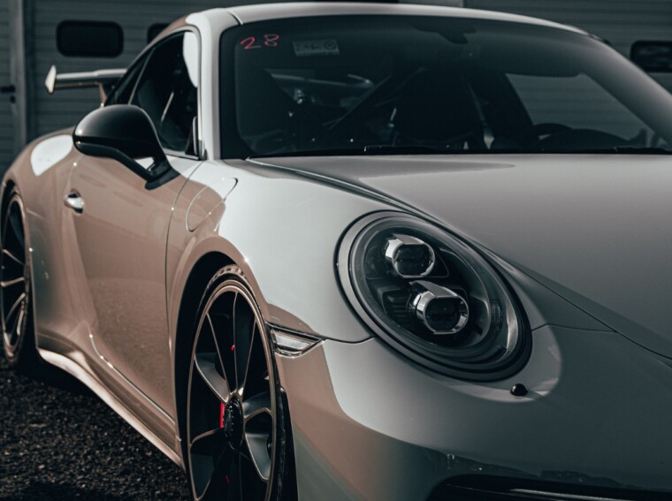 porsche 911 turbo s for sale