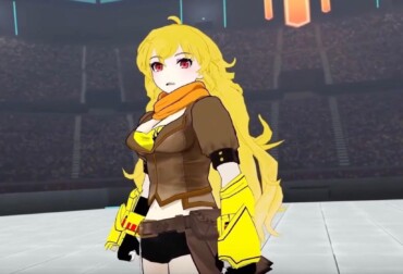 yang xiao long