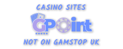Top non UK slots on Thegamepoint.io