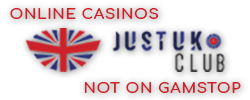 Play at casinos not on Gamstop on JustUK Club