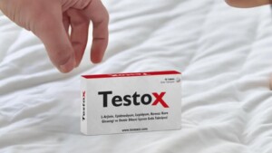 testox resmi satış sitesi