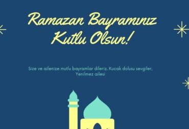 ramazan bayramı kaç gün kaldı