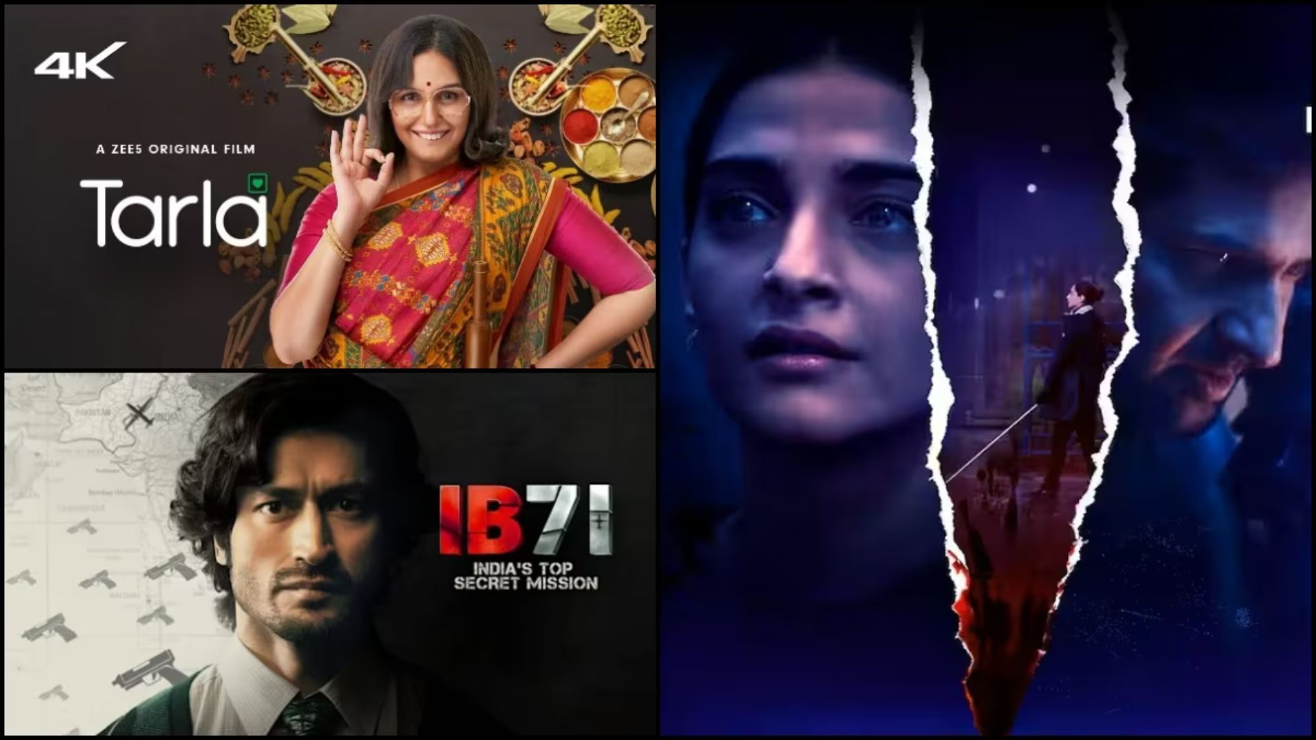 The Extensive Hindi Movie Collection on Hindi A Guide