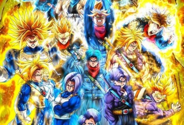 dragon ball z wallpaper iphone