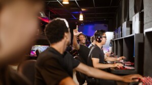 Where to Find Gaming Tournaments Thehakevent