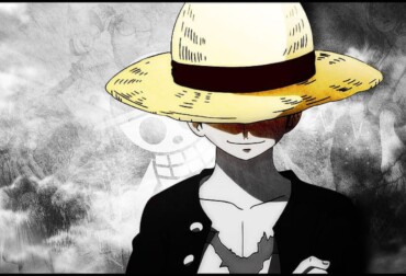 foto luffy keren