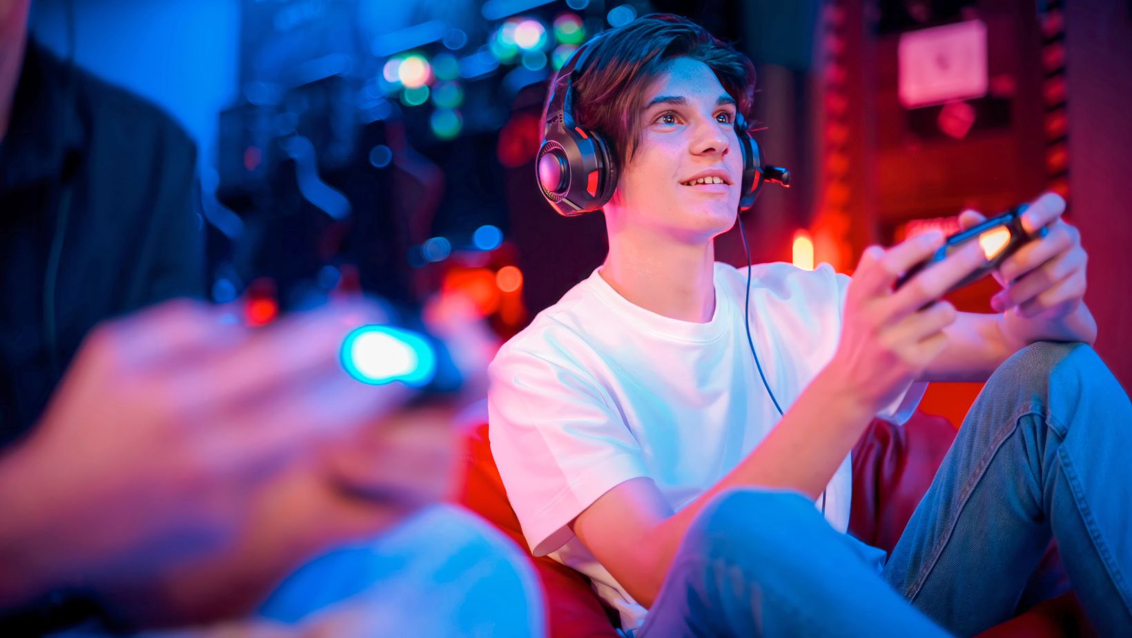 Experience the Revolution TheHake Esports is Changing the Gaming Scene