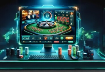 Online Casino