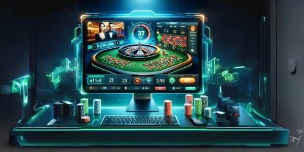 Online Casino