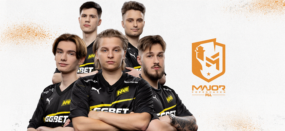 Maksym Krippa: Redefining the Esports Frontier with Natus Vincere (NAVI) - The Hake