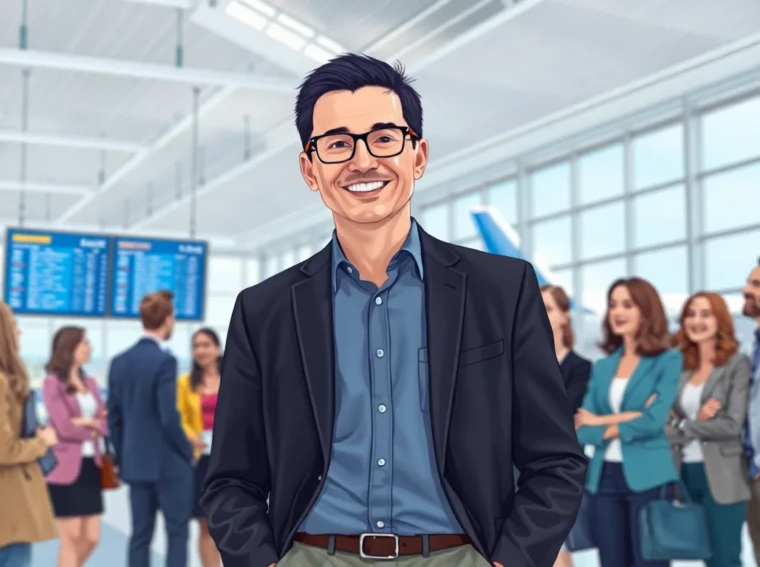 hanlerdos aviation management