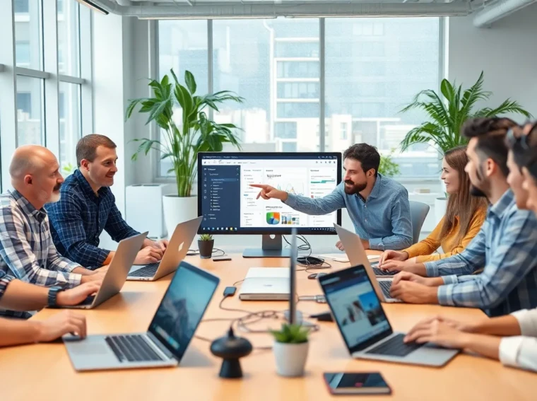develop oxzep7 software