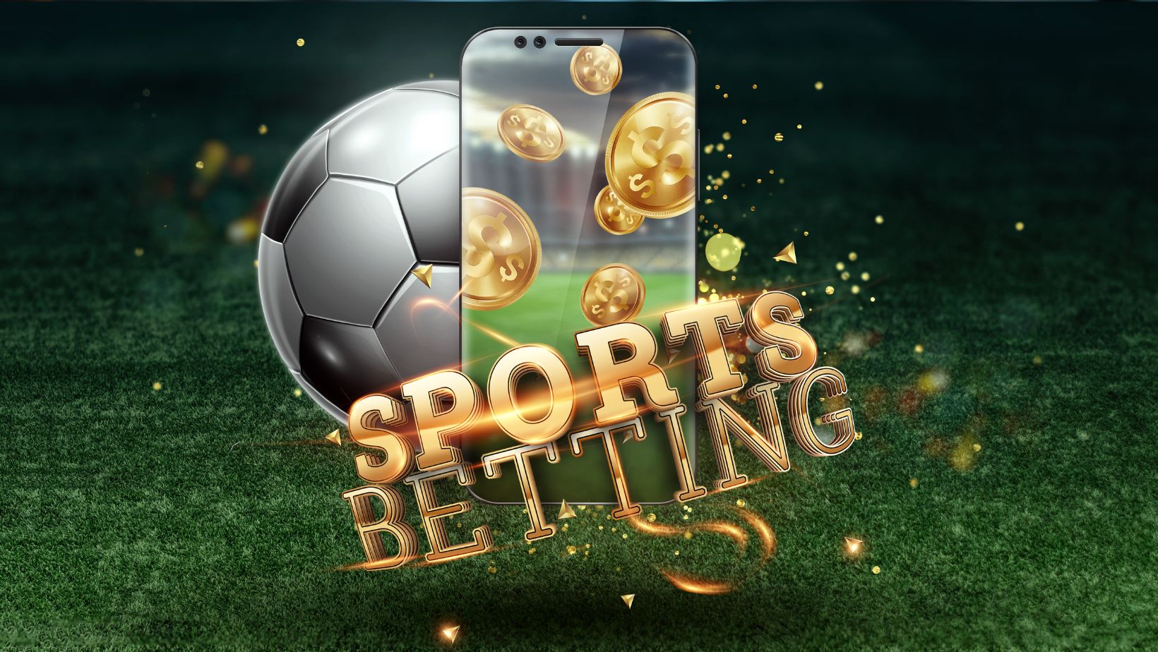 Android Betting & Casino App