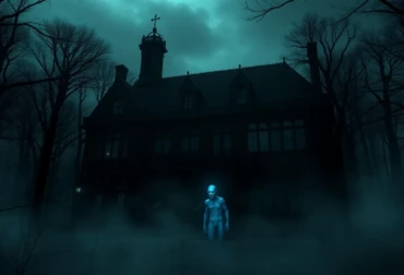 ao oni the animation